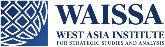 WIASSA — West Asia Institute for Strategic Studies and Analysis