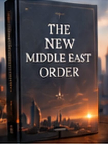 The New Middle East Order